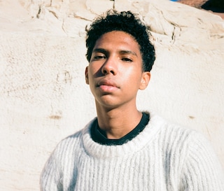 Tyler Mitchell