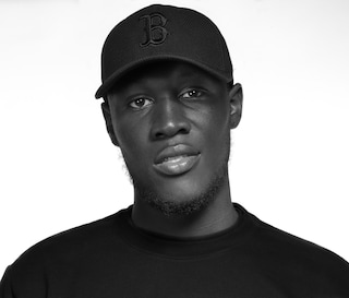 Stormzy Dazed 100