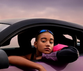 Dazed 100 Amandla 3