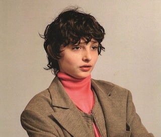 Finn Wolfhard