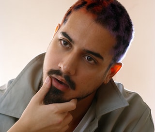 Avan Jogia