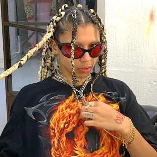 Lava La Rue