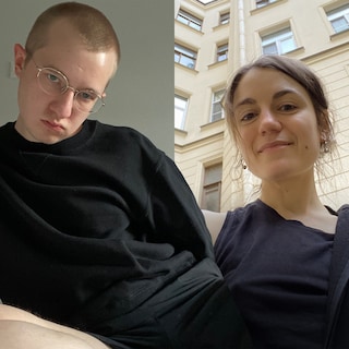 O-Zine Dazed 100