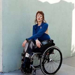emily barker