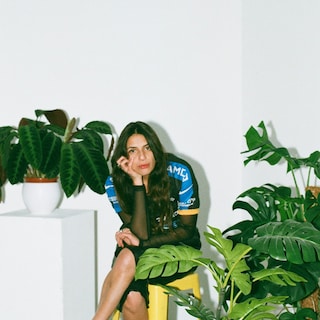 zaiba jabbar