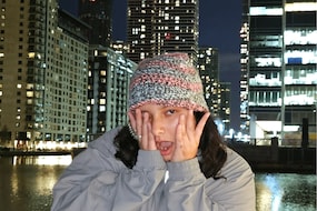 Simran Kaur Image