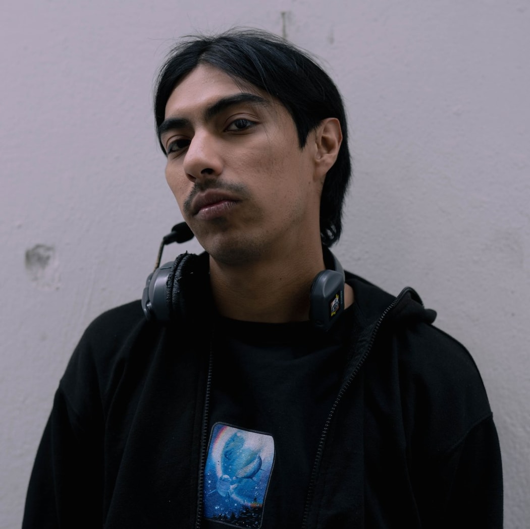 Alejandro Marcial Sánchez, CROP IMAGE EDIT