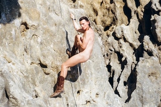 Dani d'Ingeo, Nature Loves Courage 2025