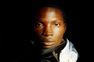 Dara Gueye Silver Arrows – Winter 2025