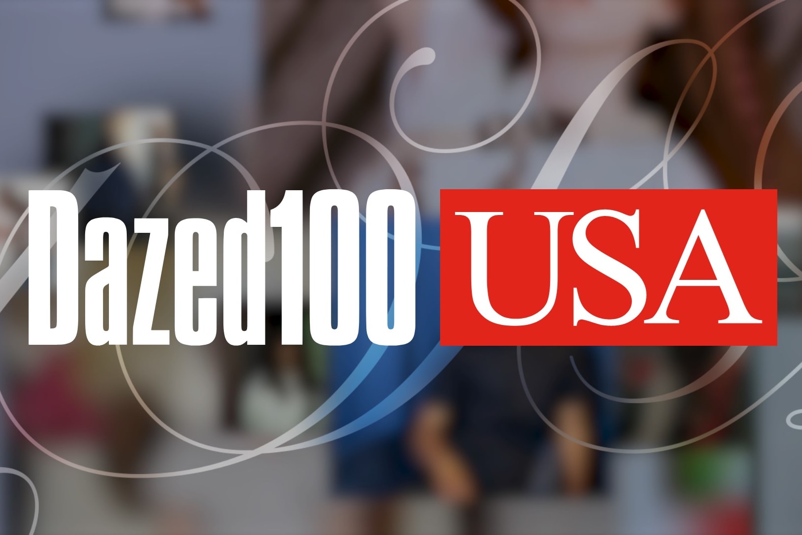 Dazed100 image