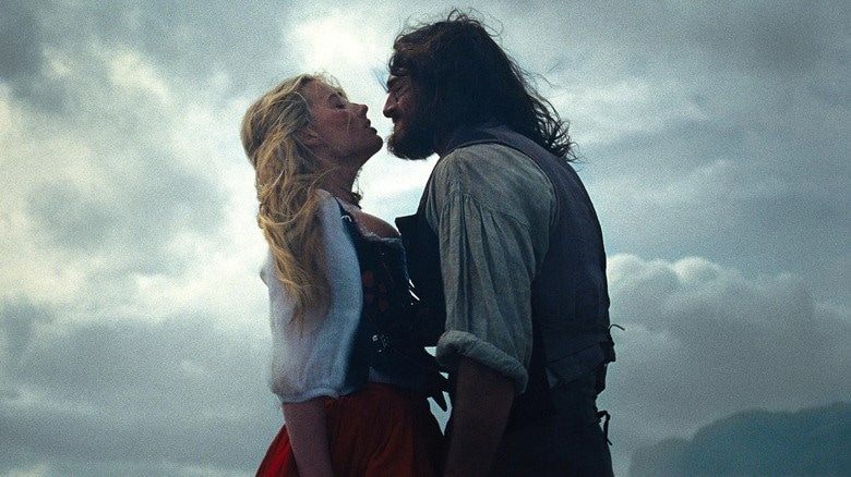 "Wuthering Heights", 2026 (Film Still)
