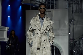Burberry AW26