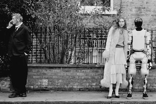 Angelina Kendall &amp; HMND Alpha – The Spring 2026 Issue