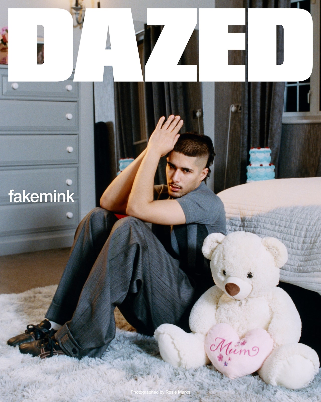 fakemink