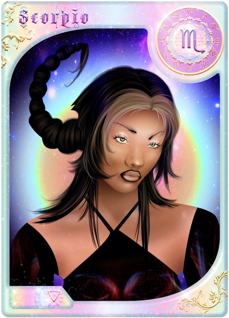 Scorpio_Card_X