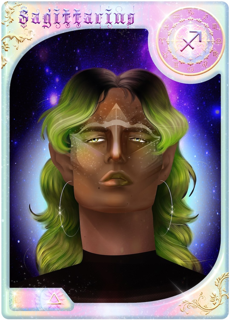 Sagittarius_Card_X