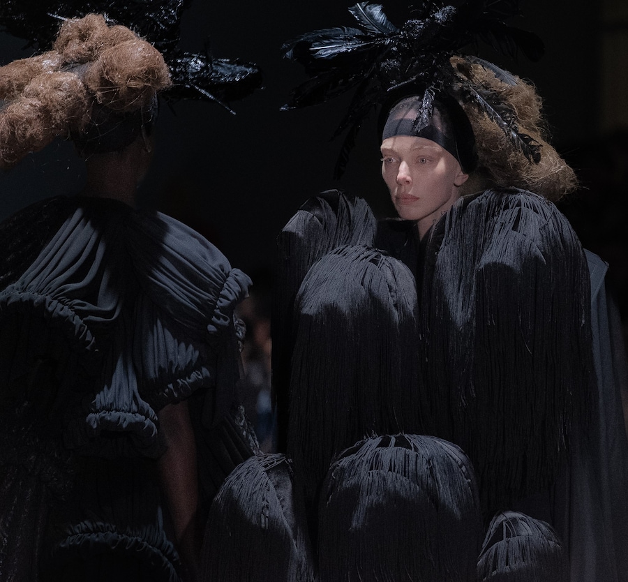Comme des Garçons AW26 1