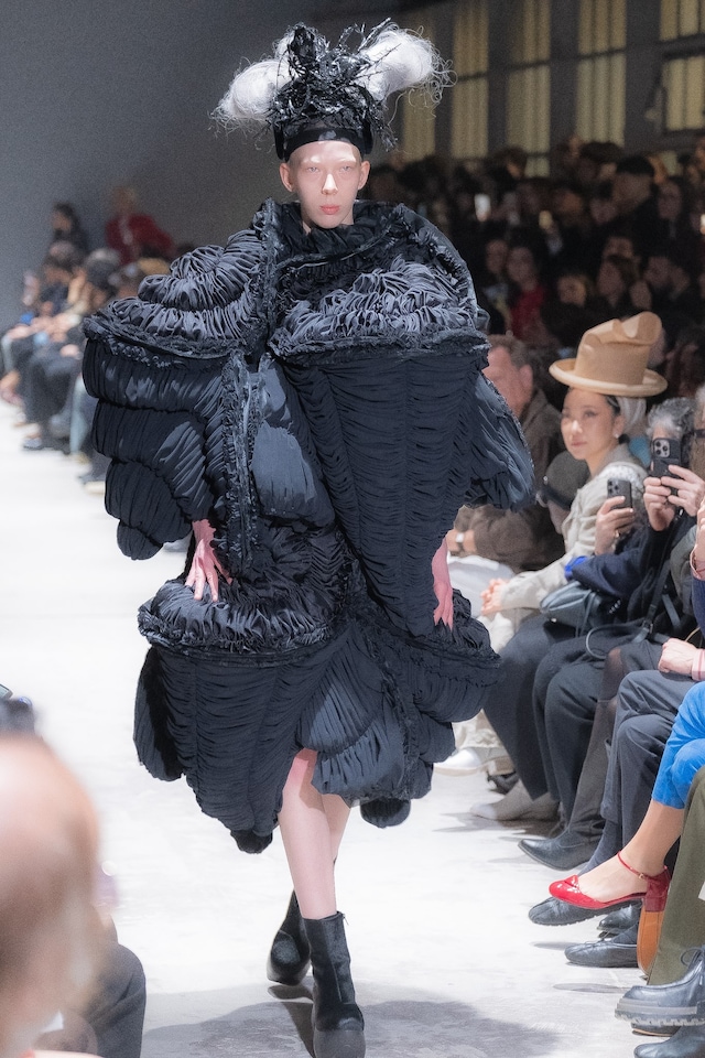 Comme des Garçons AW26 3