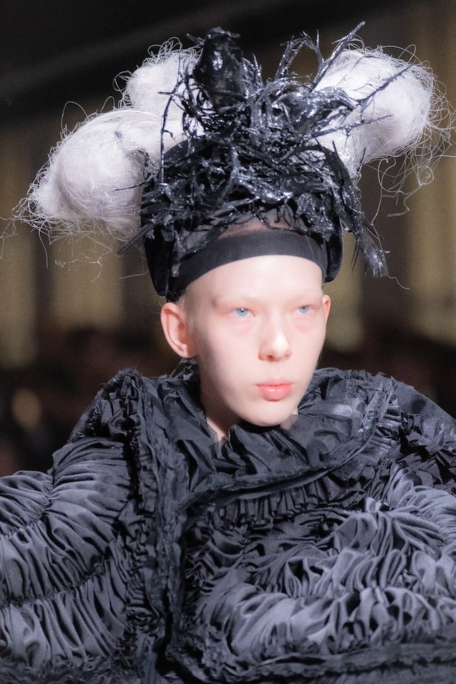 Comme des Garçons AW26 0