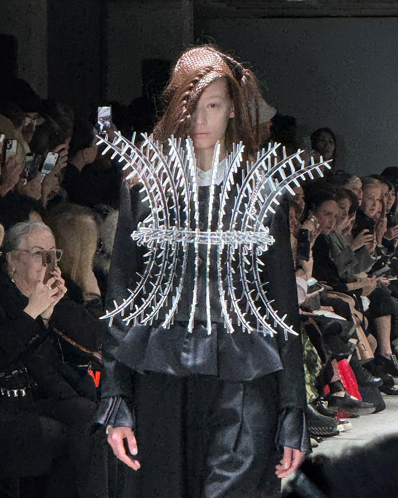 Noir Kei Ninomiya AW26 5