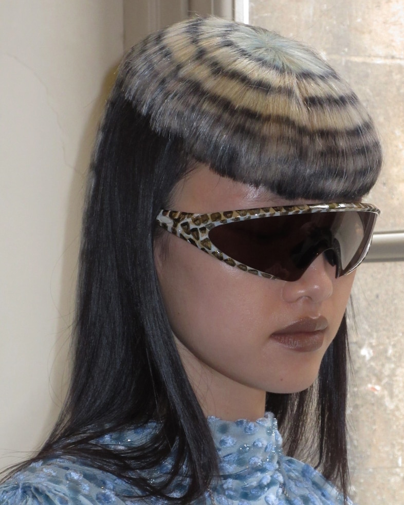 Kiko Kostadinov AW26 women’s 6