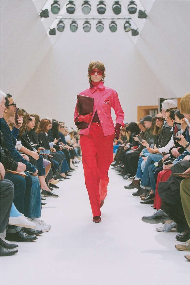 Celine AW26