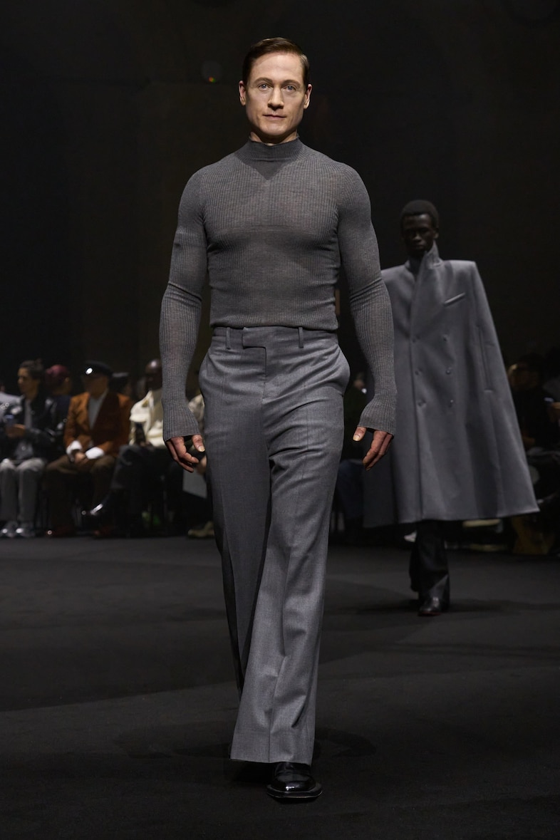 Matières Fécales AW26