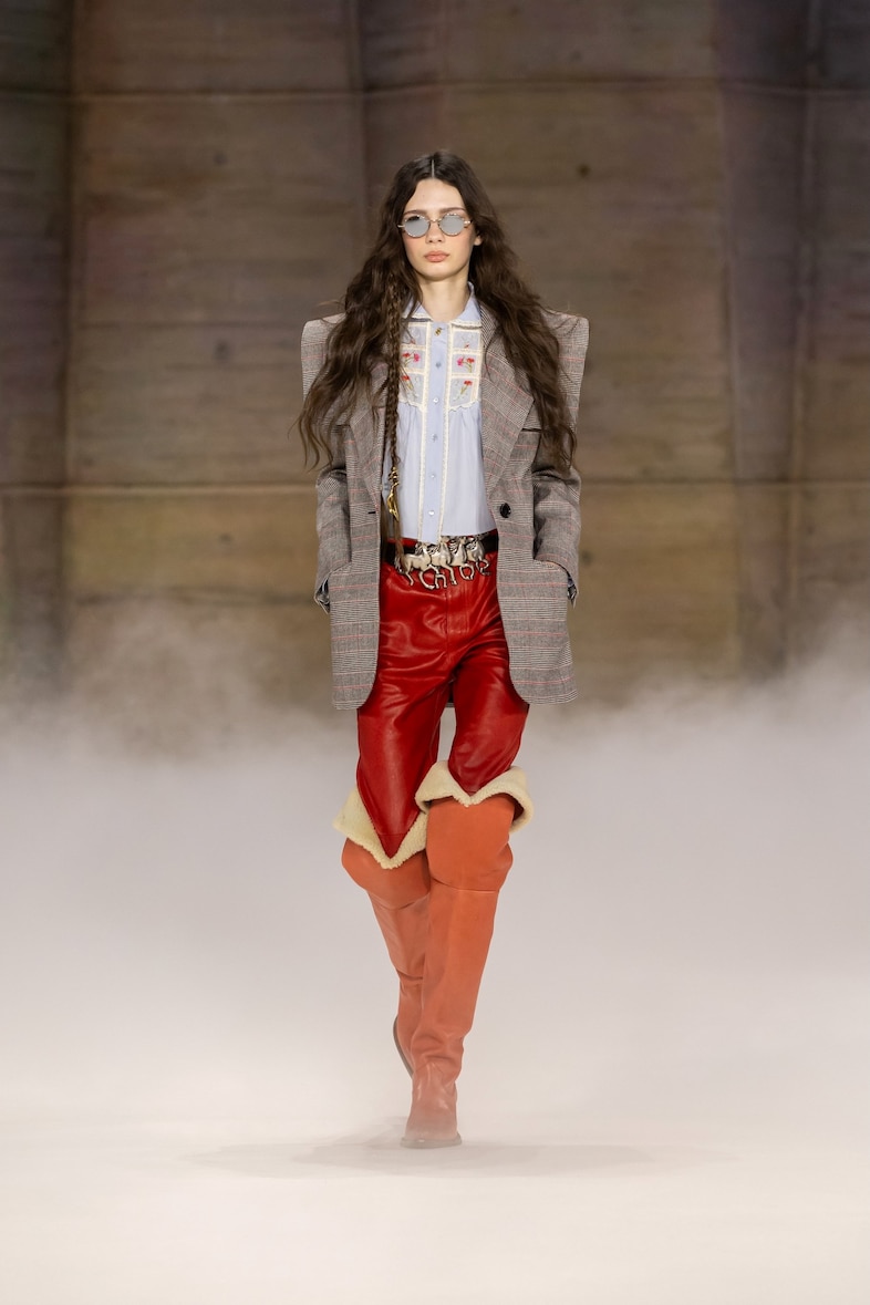 Chloé AW26