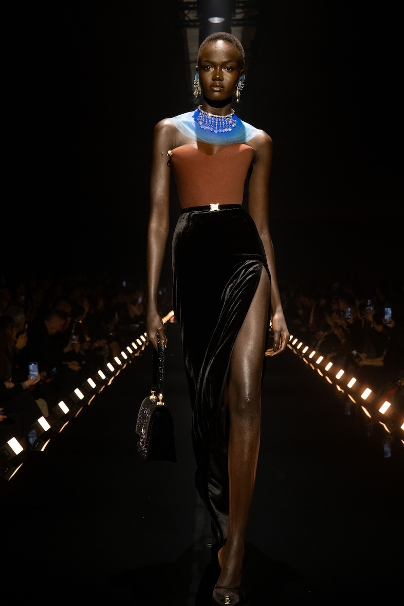 Schiaparelli AW26 ready-to-wear