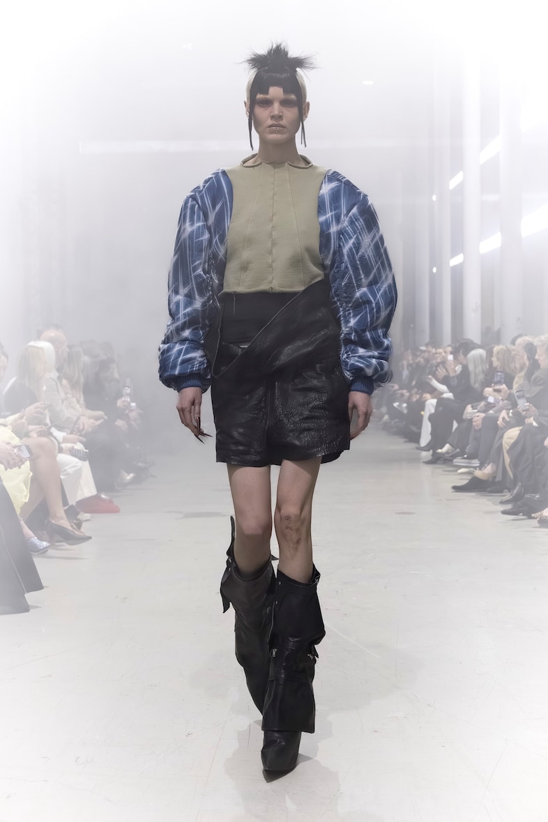 Rick Owens AW26