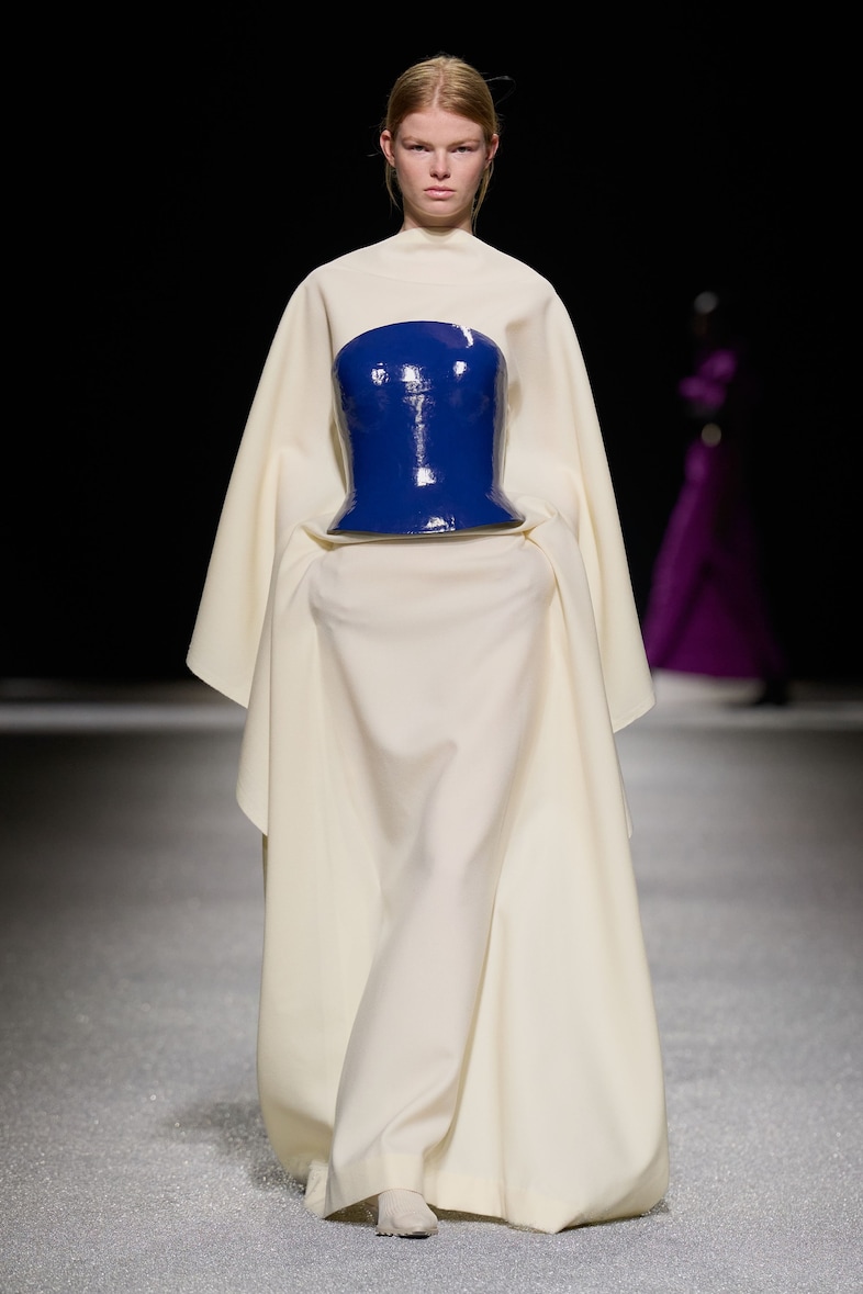 Issey Miyake AW26