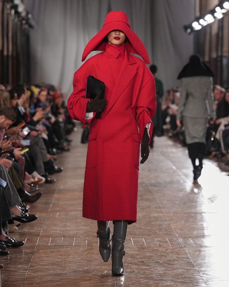 Lanvin AW26