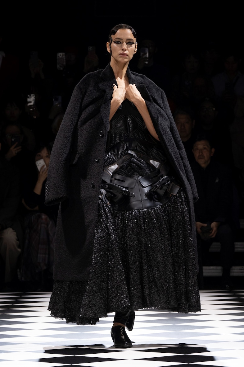 Junya Watanabe AW26