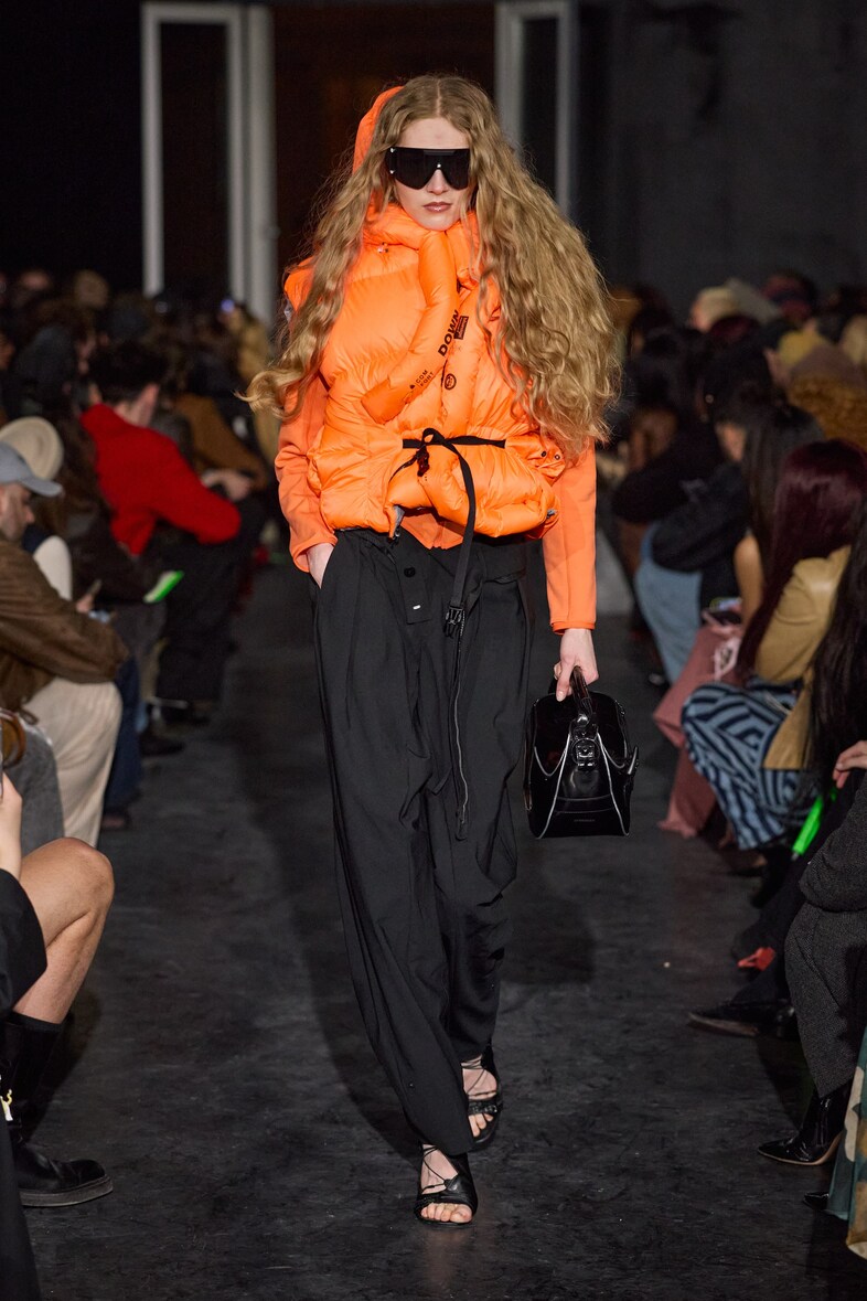 Ottolinger AW26