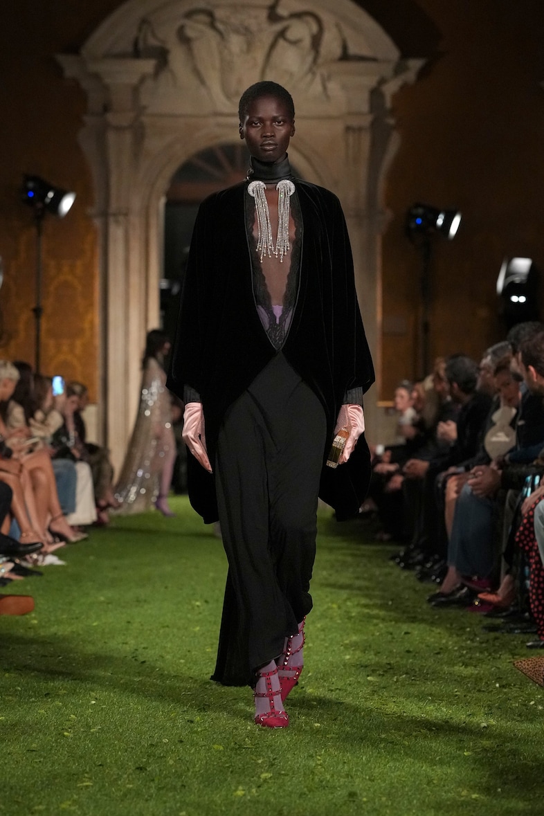 Valentino AW26