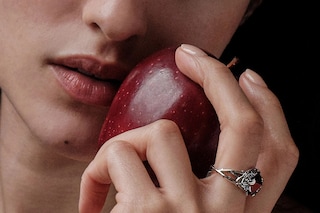 Awe x Forbidden Fruits