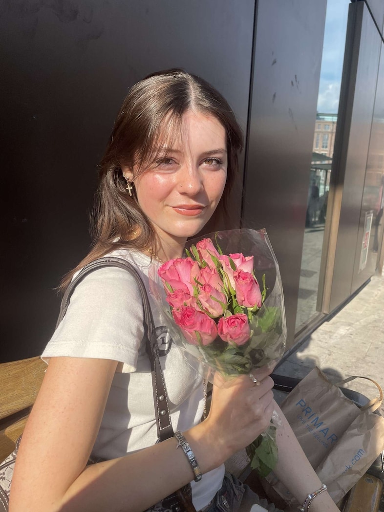 Imogen Pearson
