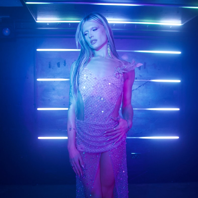 Willow Spotlight