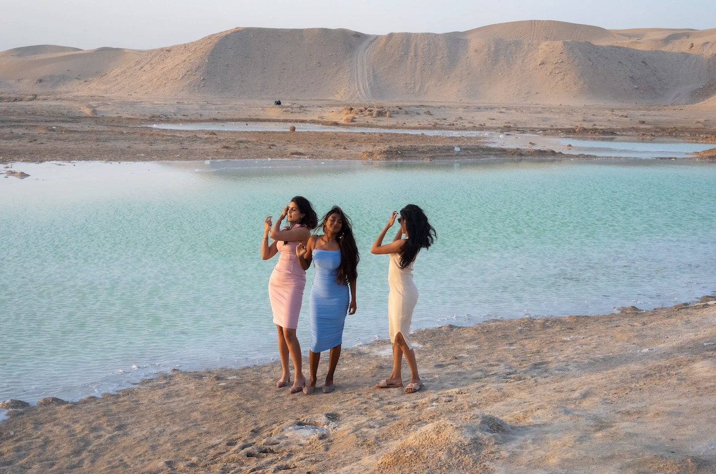 Farah Al Qasimi _ United Arab Emirates 