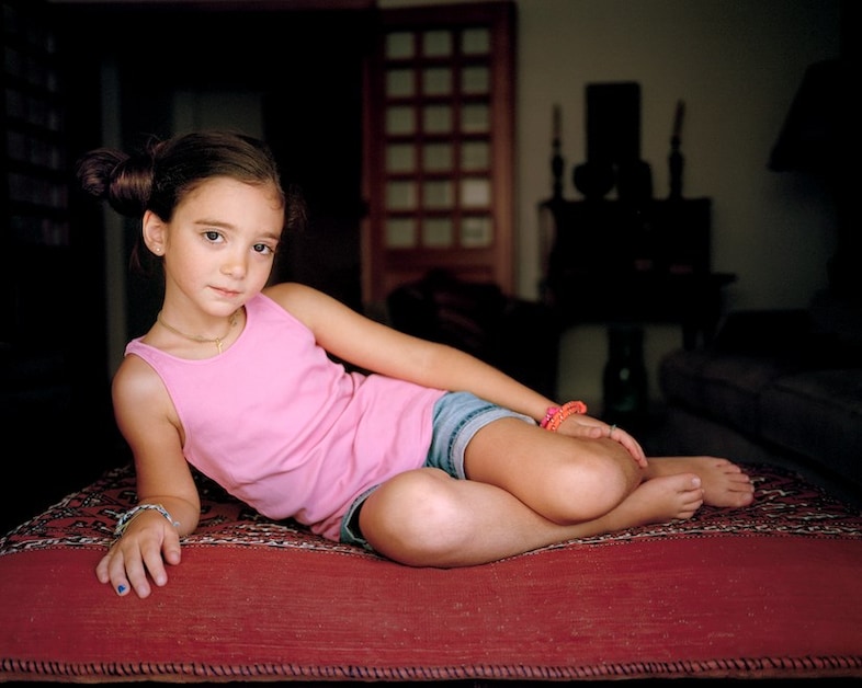 Rania Matar _ Lebanon 