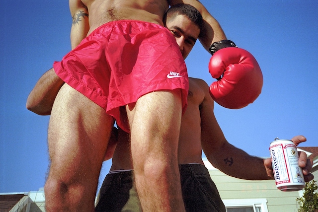 Slava Mogutin