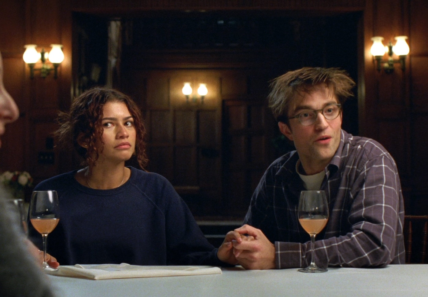 The Drama, 2026 (Film Still)