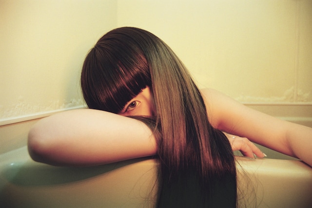 Sofiya Loriashvili, 30 days in Japan
