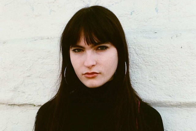 Ivy Wolk