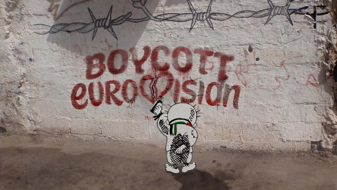 Boycott Landscape