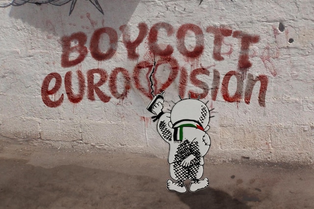 Boycott Landscape