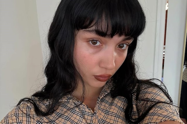 @rowanblanchard / Instagram