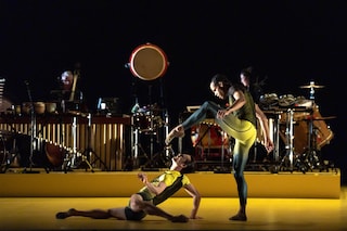 Saul Nash x The Royal Ballet x Wayne McGregor