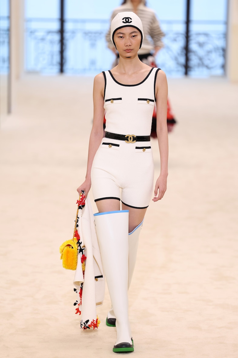Chanel Cruise 2026