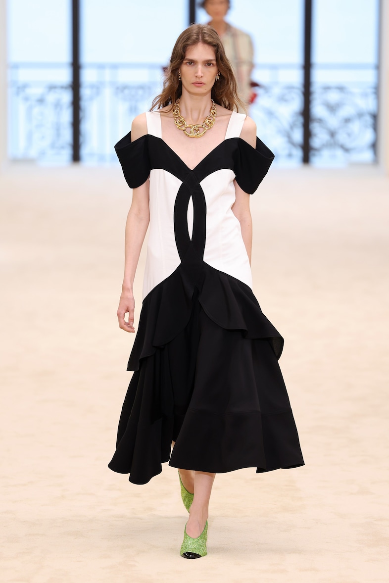 Chanel Cruise 2026